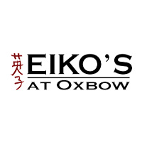 Eikos Sushi Oxbow