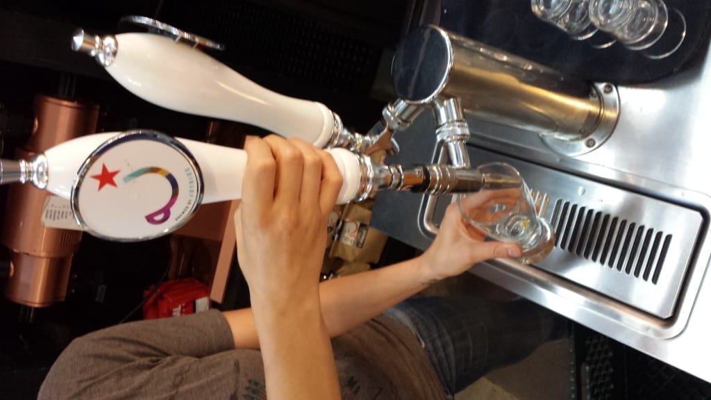 Ritual -cold brew | Oxbow Public Market