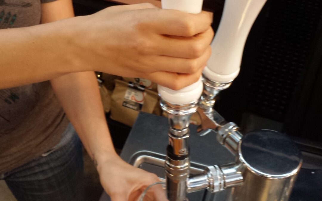 Ritual -cold brew | Oxbow Public Market