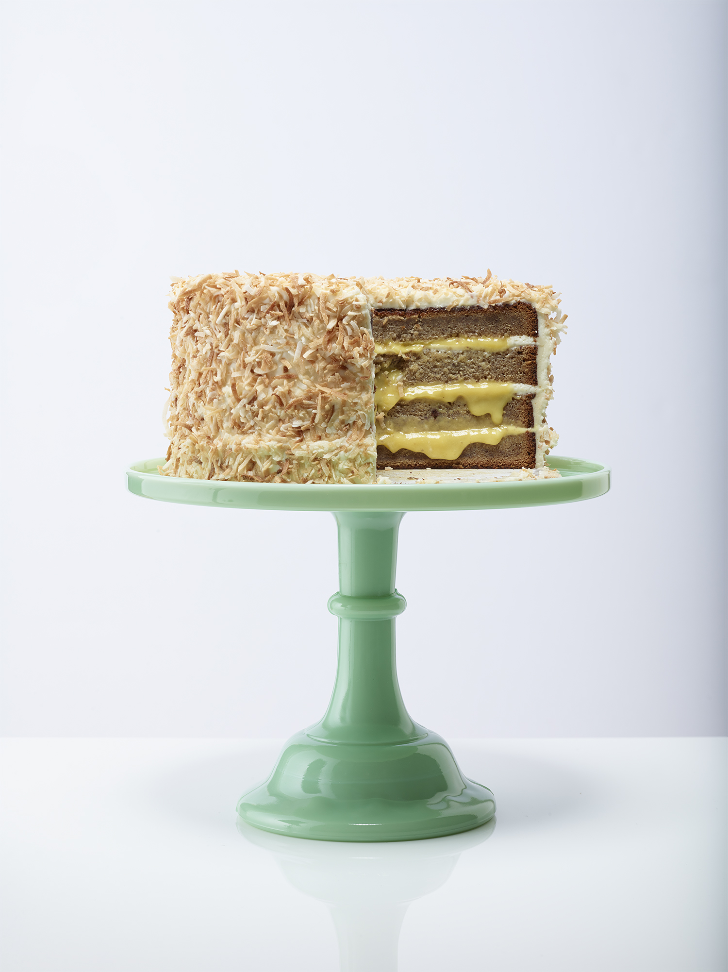 Kara's Paradise Cake