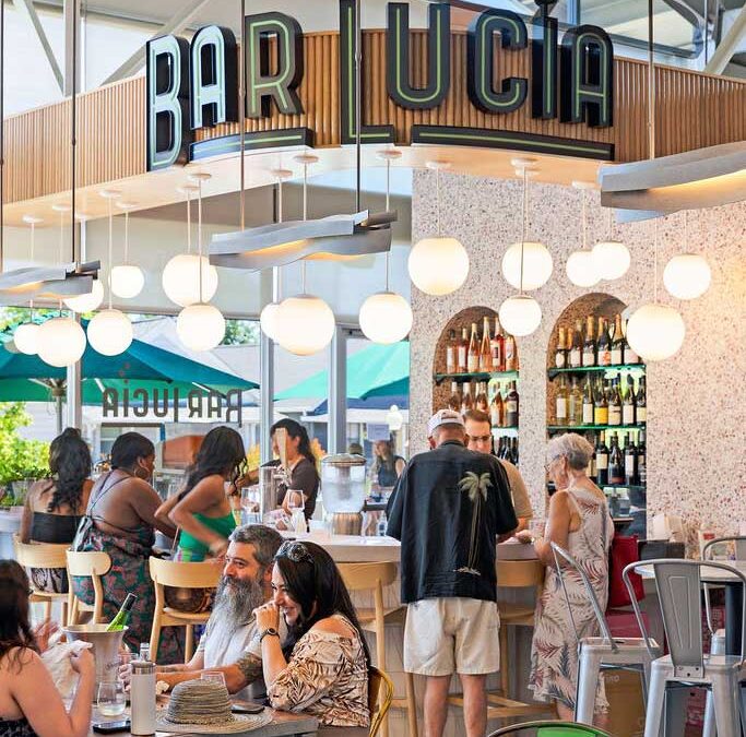 Bar Lucia