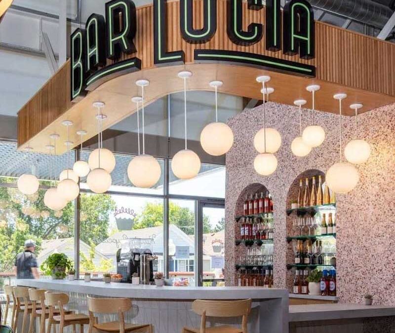 Bar Lucia