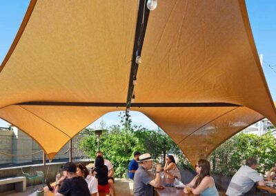 Fieldwork Brewing Company