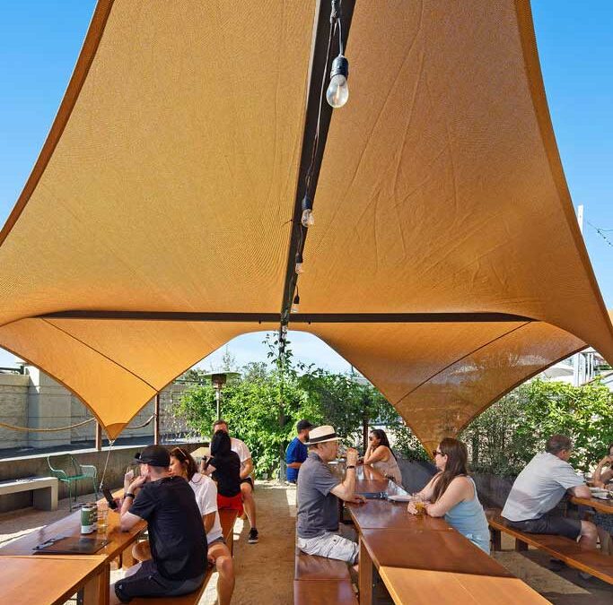 Fieldwork Brewing Company