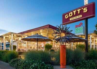 Gott’s Roadside