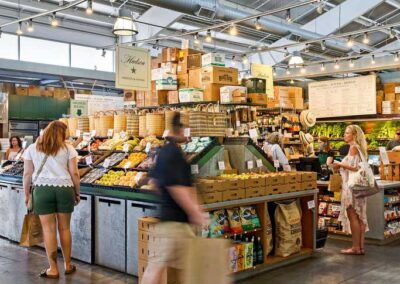 Hudson Greens & Goods