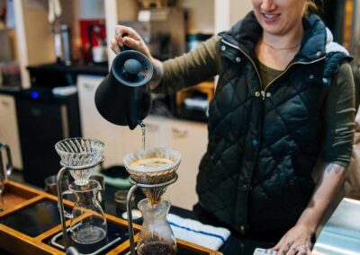 Ritual Coffee Roasters