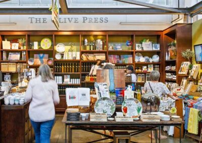 The Olive Press