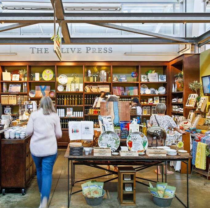 The Olive Press