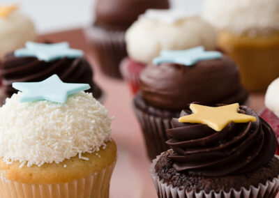 Kara’s Cupcakes