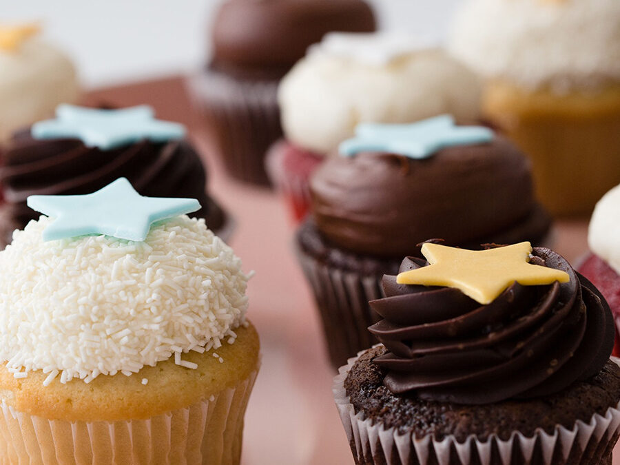 Kara’s Cupcakes