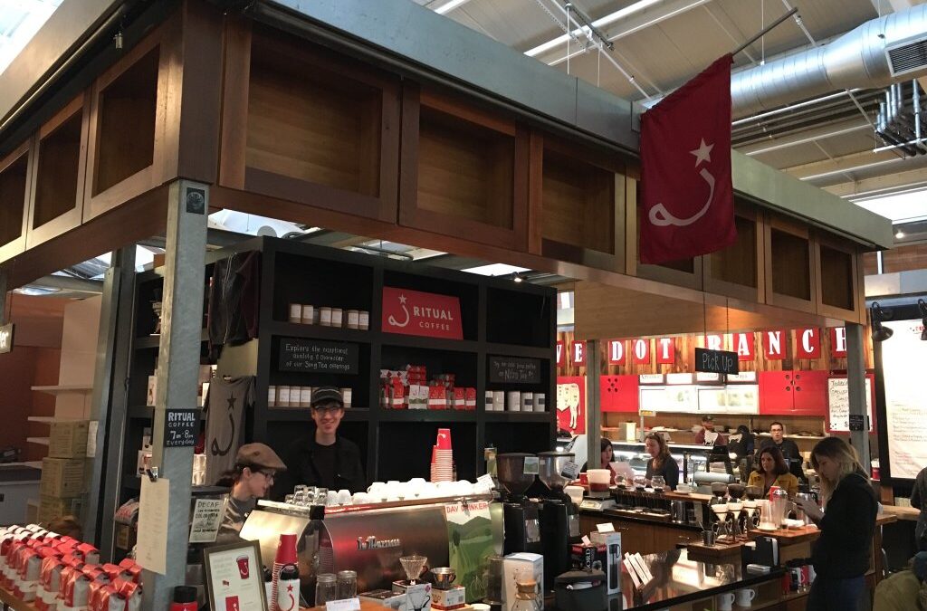 Ritual Coffee Roasters