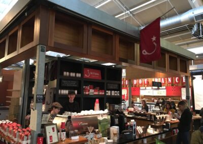 Ritual Coffee Roasters