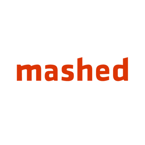 Mashed