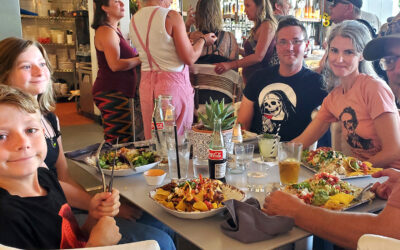 What’s New At The Oxbow Public Market – October 2024