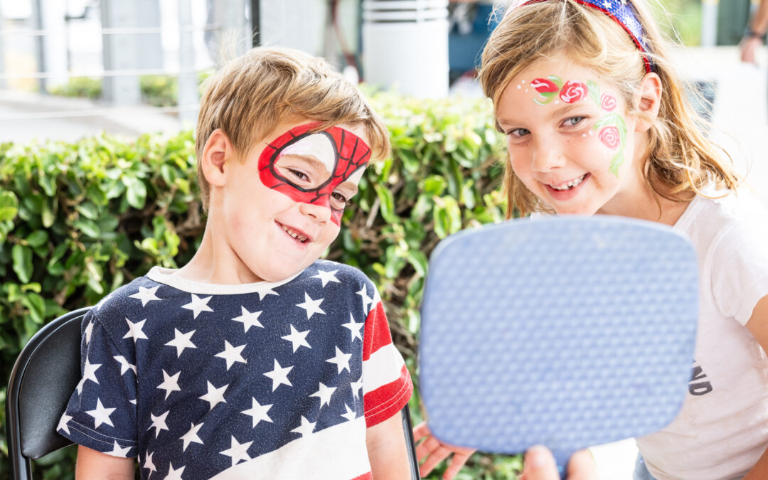 Oxbow Public Market Trick or Treating and Harvest Party