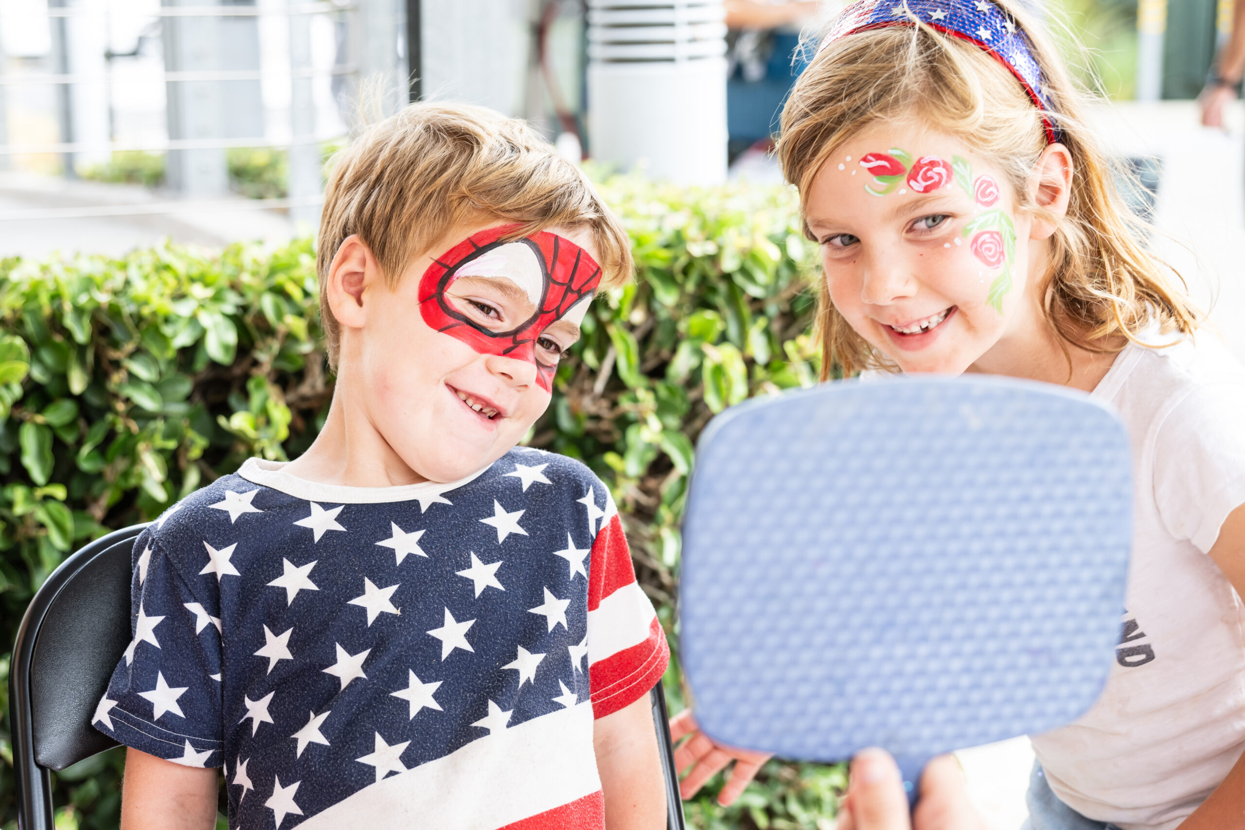 Oxbow Public Market Trick or Treating and Harvest Party