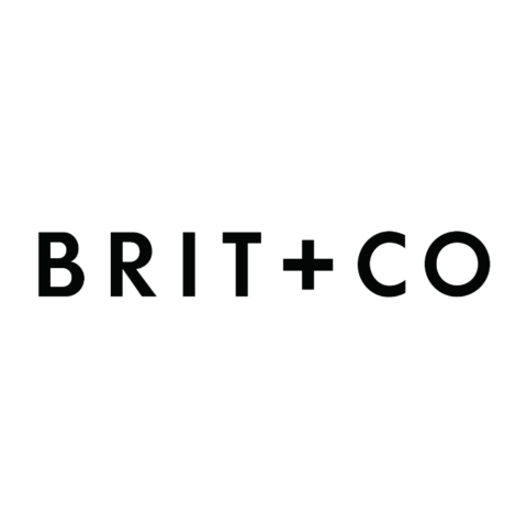 BRIT+CO