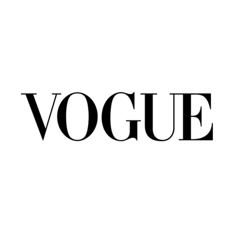 Vogue logo