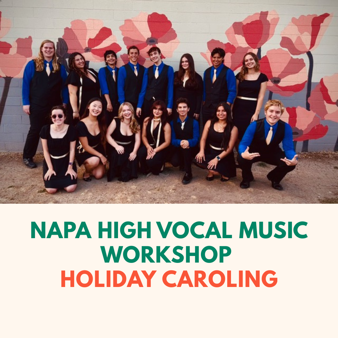 Taste of Oxbow First Wednesday of the Month