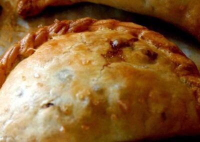 El Porteño Empanadas