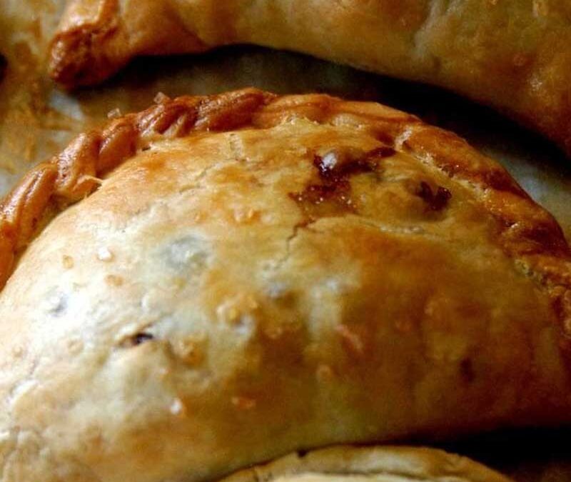 El Porteño Empanadas