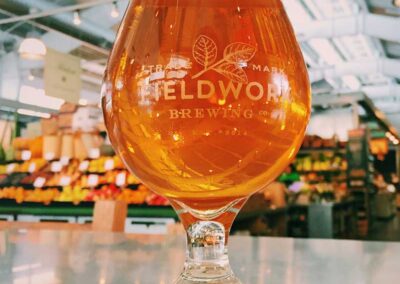 Fieldwork Brewing Company