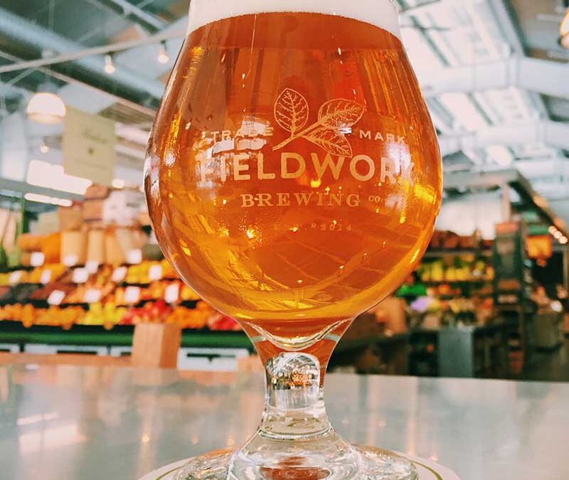 Fieldwork Brewing Company