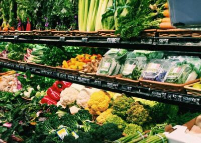 Hudson Greens & Goods