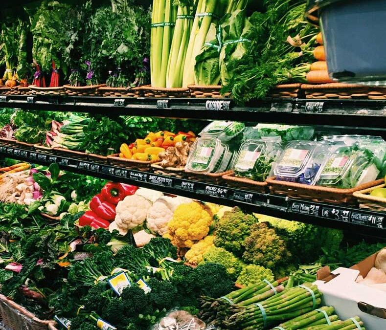 Hudson Greens & Goods