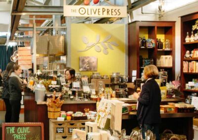The Olive Press